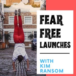 Fear Free Launches