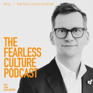 Fearless Culture Podcast