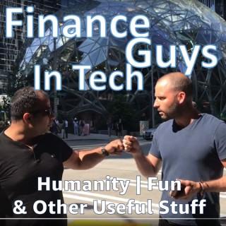 Finance Guys In Tech