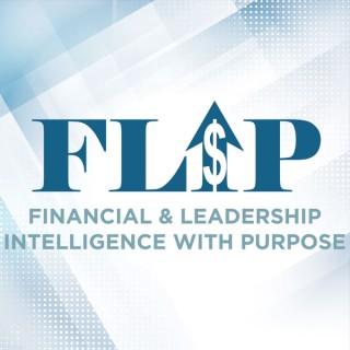 Financial & Leadership Intelligence with Purpose
