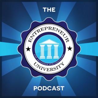 Entrepreneur University Podcast