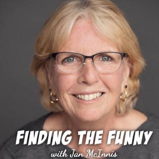 Finding the Funny: Leadership Tips From a Comedian