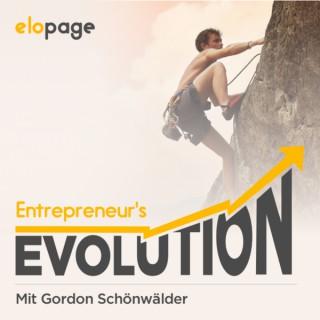 Entrepreneur's Evolution - Mit digitalen Produkten zu einem erfolgreiches Online Business