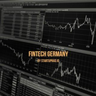 Fintech Germany - By Startuprad.io