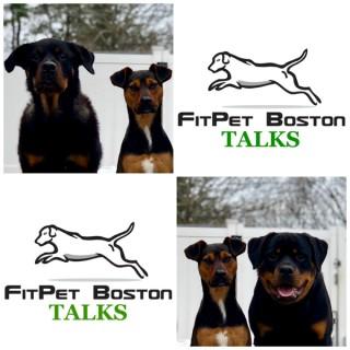 FitPet Boston Talks