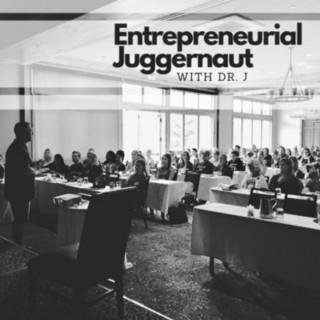 Entrepreneurial Juggernaut
