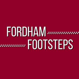 Fordham Footsteps