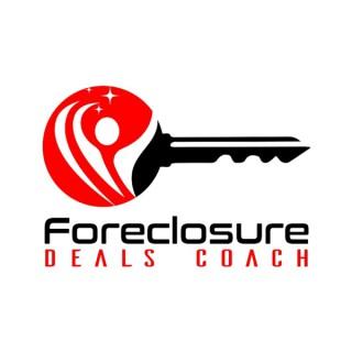Foreclosure Deals Coach Podcast