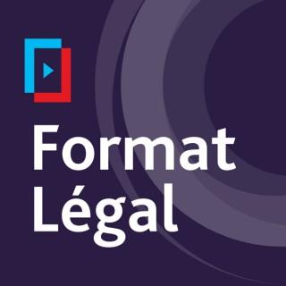 Format Legal