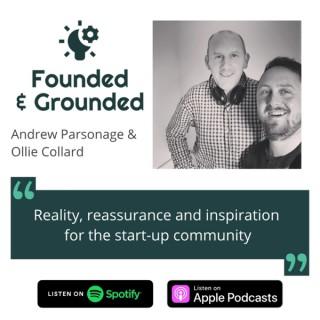 Founded & Grounded