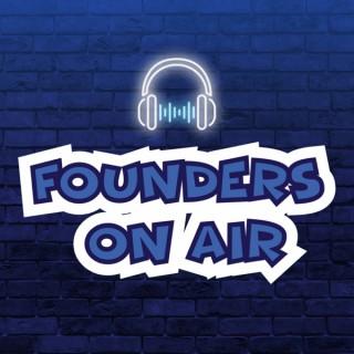 Founders On Air