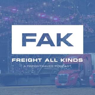 Freight All Kinds