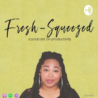 Fresh-Squeezed with Nadine