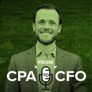 From CPA to CFO