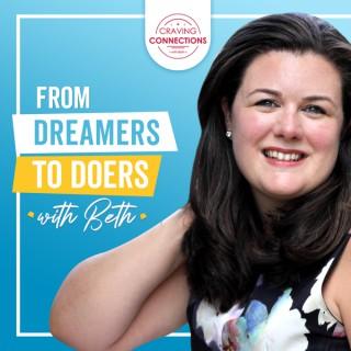 From Dreamers to Doers Podcast