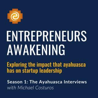 Entrepreneurs Awakening Podcast