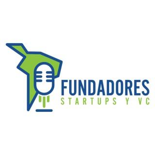 Fundadores:  Startups | Emprendimiento | Venture Capital