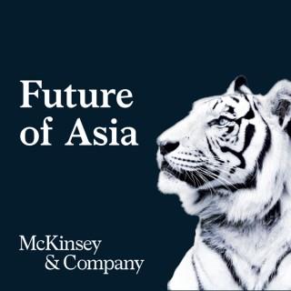 Future of Asia