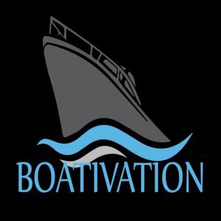 Get Boativated Podcast
