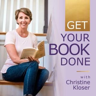 Get Your Book Done