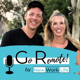 GO REMOTE! Der Podcast