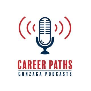 Gonzaga Podcasts: Career Paths