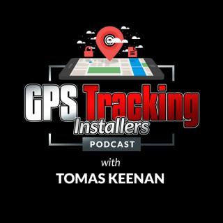 GPS Tracking Installers Podcast