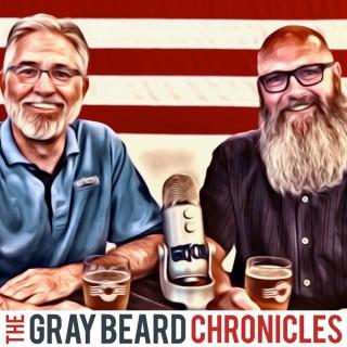 Gray Beard Chronicles Podcast
