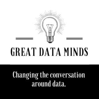 Great Data Minds