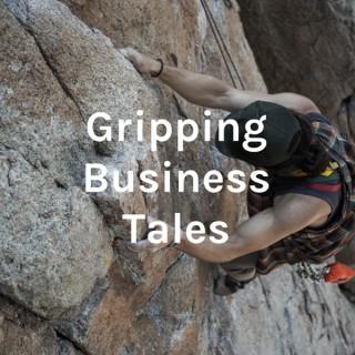 Gripping Business Tales - Australia
