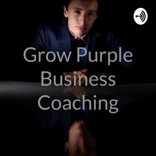 Grow Purple Business Coaching