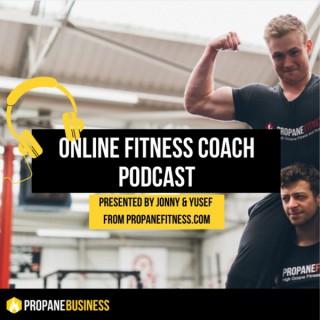 Grow Your Online Fitness Business