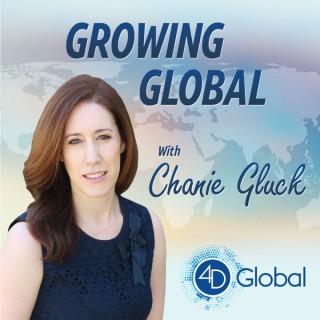 Growing Global With Chanie Gluck