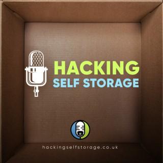 Hacking Self Storage