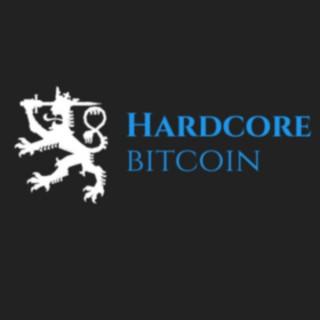 Hardcore Bitcoin