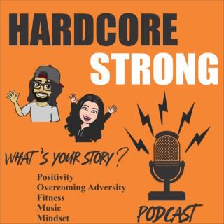 Hardcore Strong