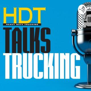 HDT Talks Trucking