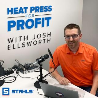 Heat Press for Profit