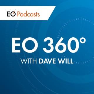 EO 360°: A podcast by the Entrepreneurs’ Organization
