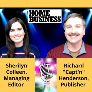 Home Business Podcast