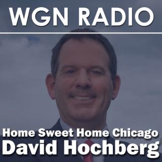 Home Sweet Home Chicago with David Hochberg