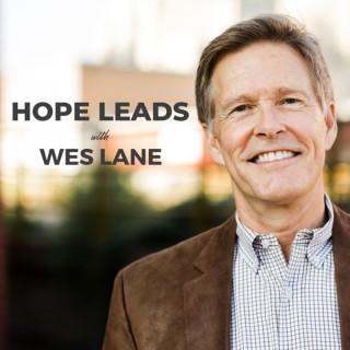 Hope Leads with Wes Lane