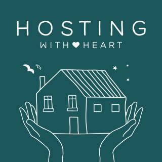 Hosting With Heart