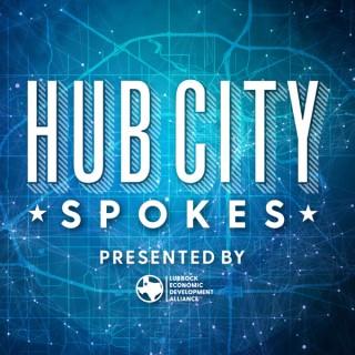 Hub City Spokes - Lubbock, TX