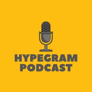 Hypegram Podcast