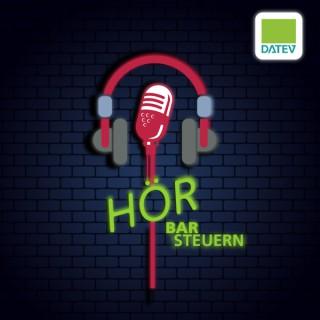 Hörbar Steuern - Der DATEV-Podcast
