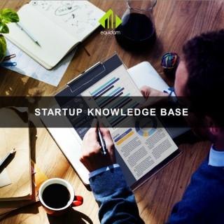 Equidam Startup Knowledge Base