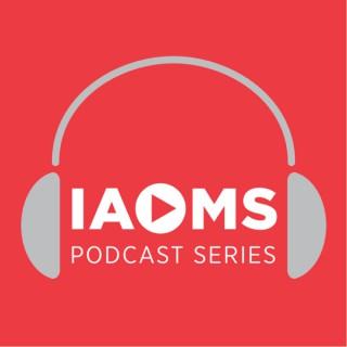 IAOMS Podcast Series