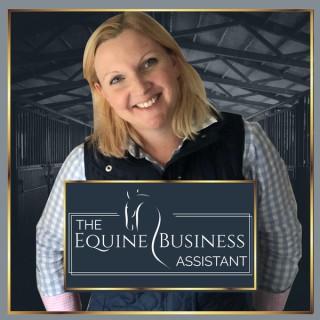 Equine Business Assistant - Harnessing Online Horsepower for Equestrian Business