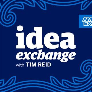 Idea Exchange American Express
